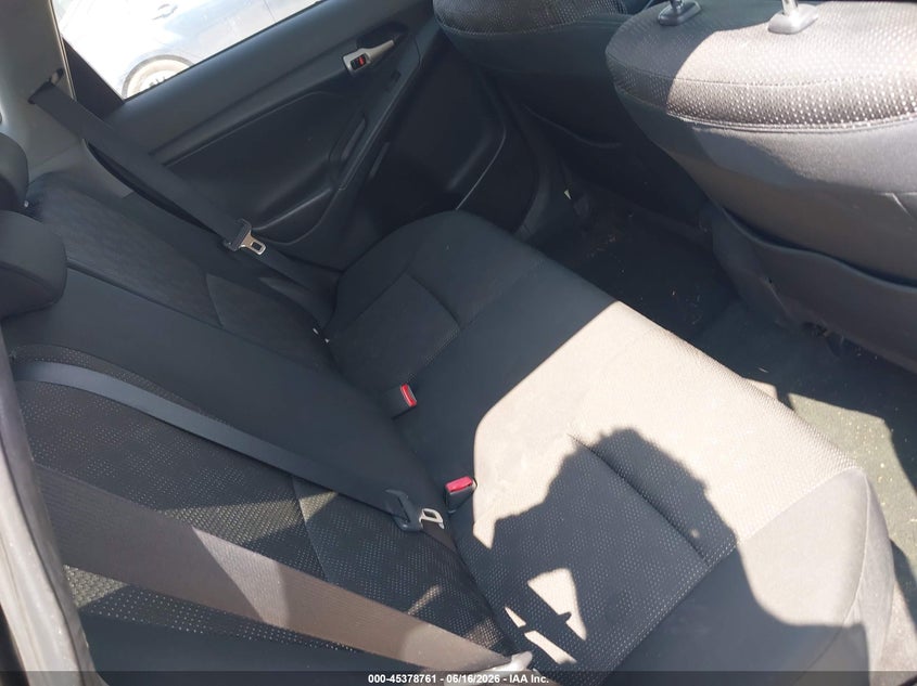 2009 Pontiac Vibe VIN: 5Y2SP67889Z435196 Lot: 45378761