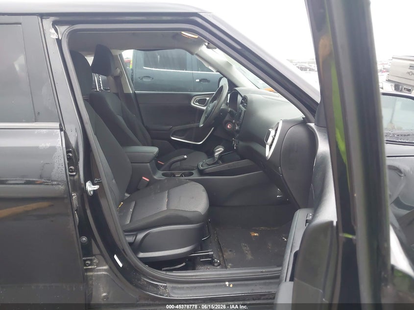 KIA SOUL 2024 VIN KNDJ23AU6R7916929