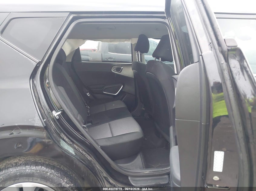KIA SOUL 2024 VIN KNDJ23AU6R7916929