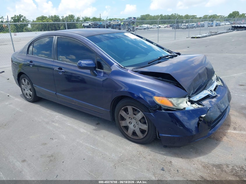 2008 Honda Civic
