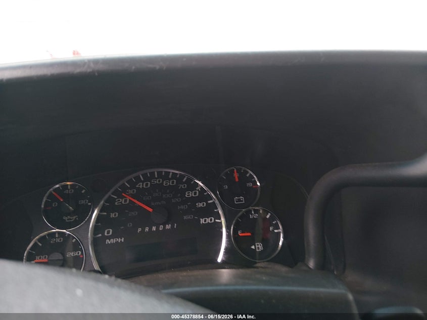2014 CHEVROLET EXPRESS 3500 auction photo 7