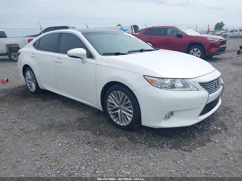 Vin: jthbk1gg7e2116513, lot: 45876866, lexus es 350 2014 img_1