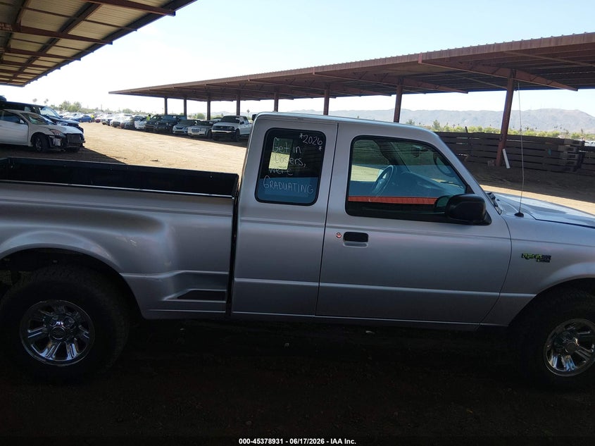 AtlanticExpress - Ford Ranger