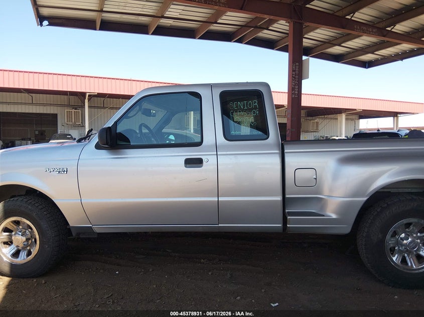 AtlanticExpress - Ford Ranger