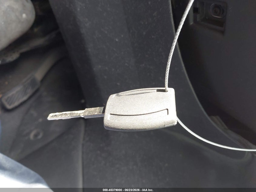 2016 Ford Fiesta Se VIN: 3FADP4BJ0GM159351 Lot: 45379000