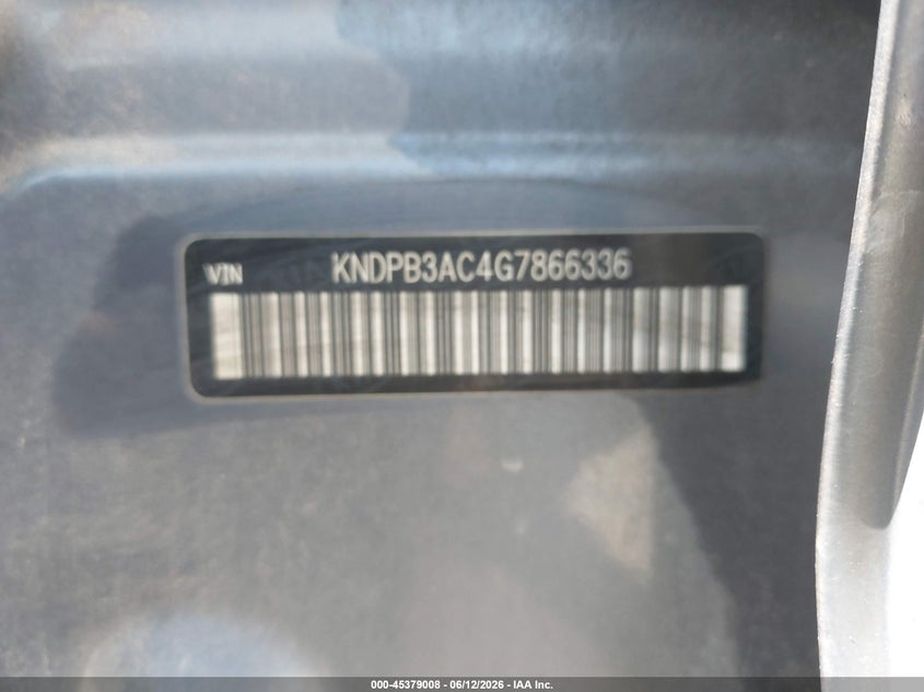 AtlanticExpress - Kia Sportage