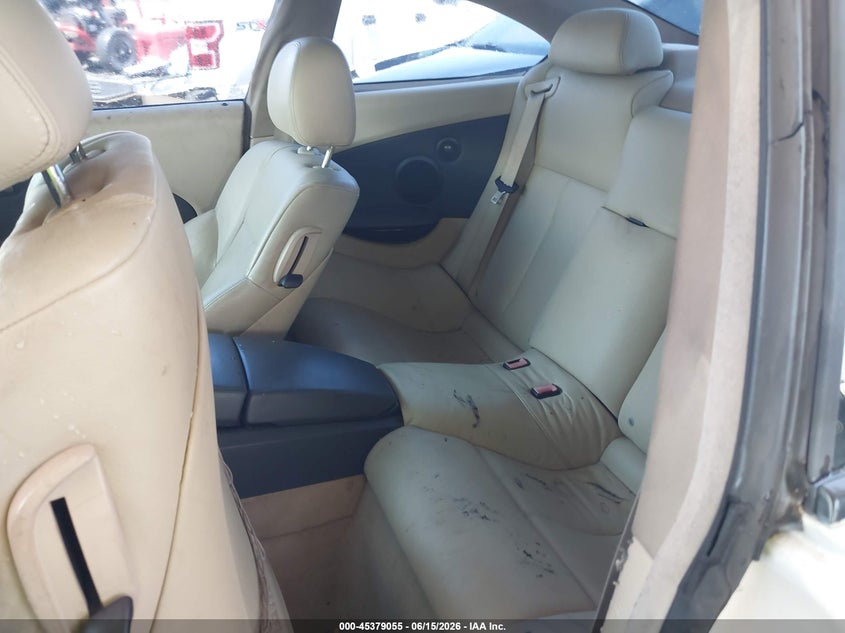 2005 BMW 645Ci VIN: WBAEH73415B869284 Lot: 45379055