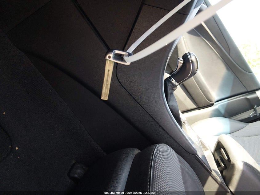 AtlanticExpress - Hyundai Sonata