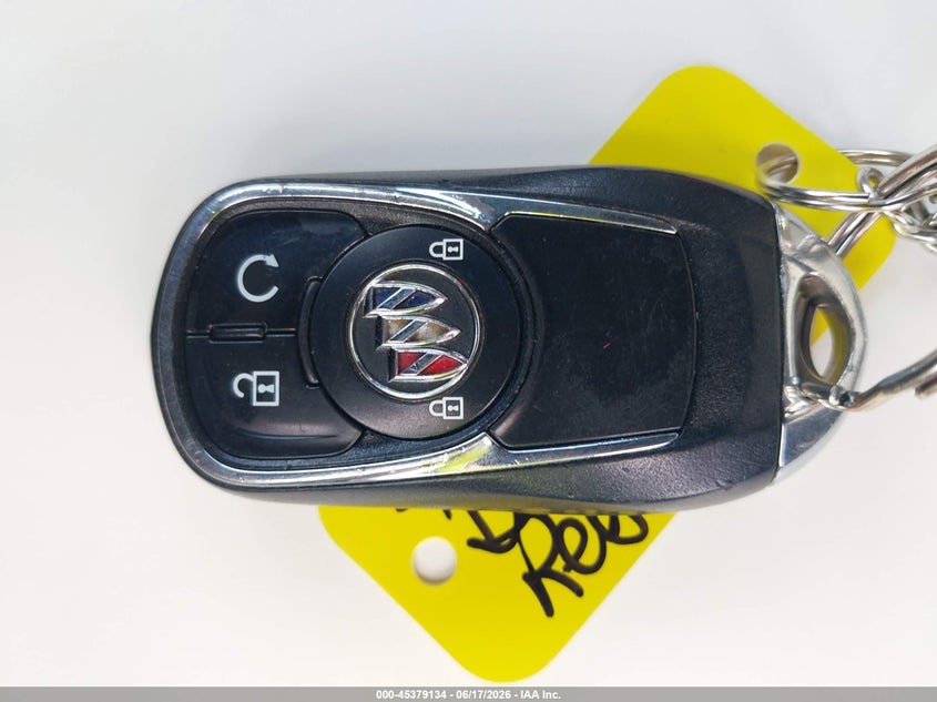 2021 Buick Encore Gx Fwd Preferred VIN: KL4MMBS20MB081649 Lot: 45379134