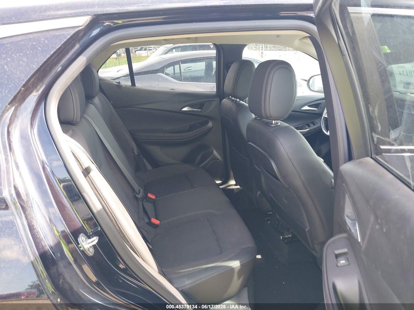 2021 Buick Encore Gx Fwd Preferred VIN: KL4MMBS20MB081649 Lot: 45379134