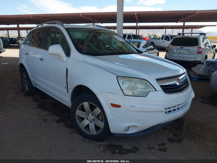 2008 Saturn V6 Xr