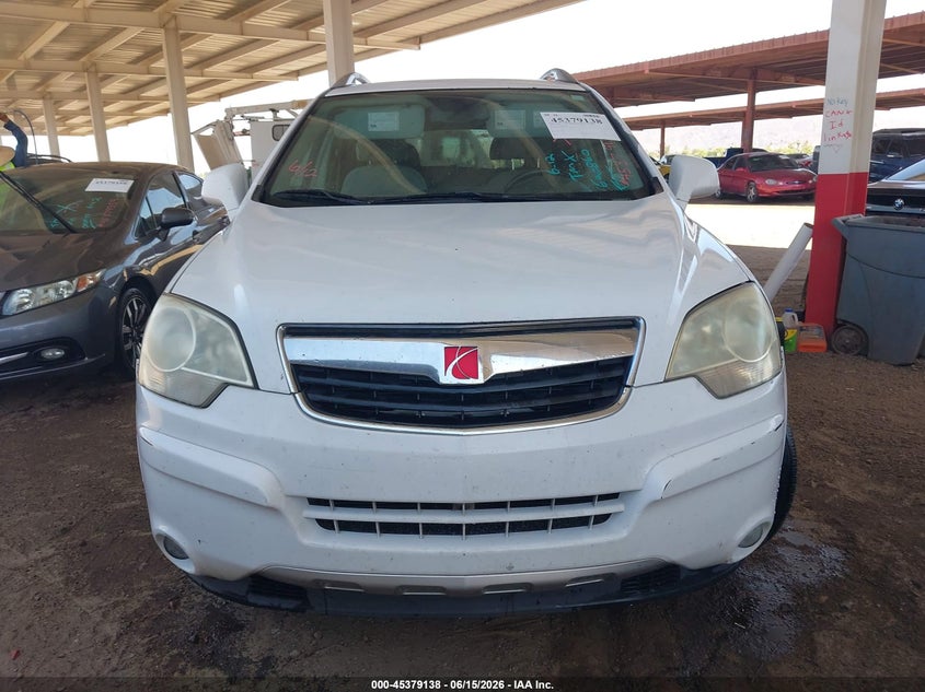 2008 SATURN VUE auction photo 6