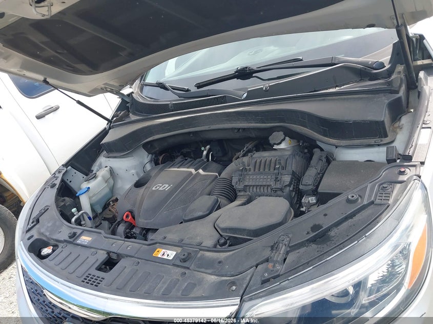KIA SORENTO 2014 VIN 5XYKTCA66EG471883