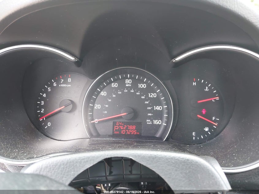 KIA SORENTO 2014 VIN 5XYKTCA66EG471883