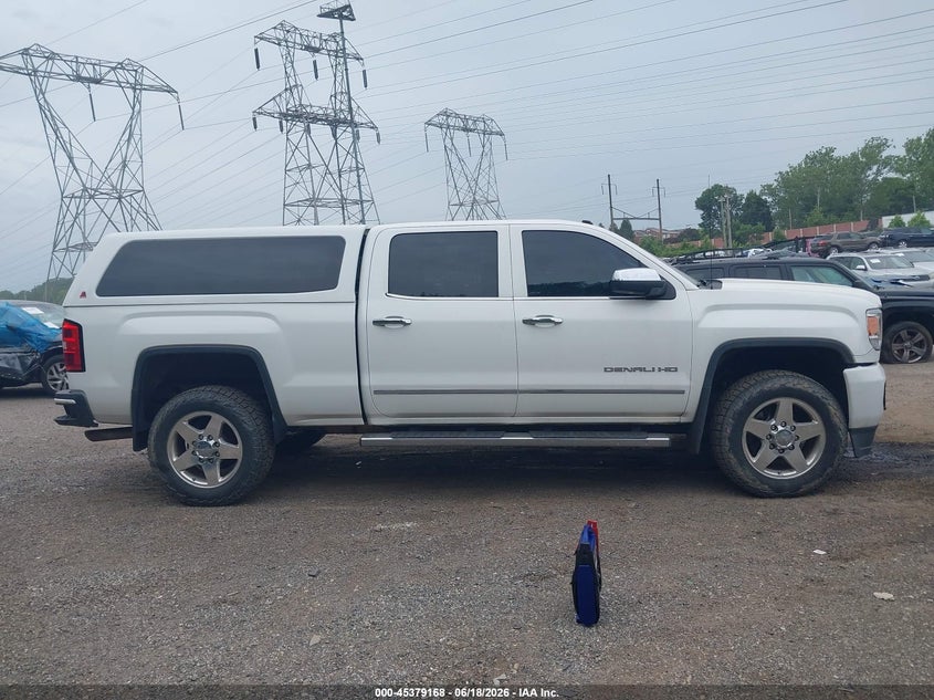 AtlanticExpress - GMC Sierra