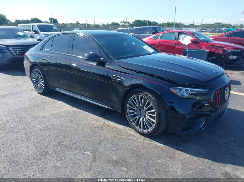 Vin: w1klf6db7ta230553, lot: 45877206, mercedes-benz amg e 53 e 2026 img_1