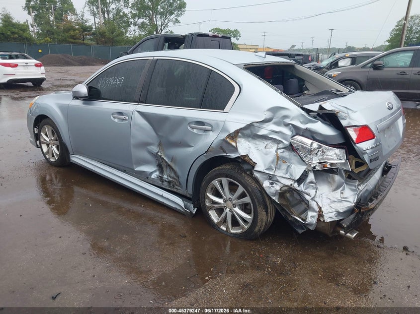 Vin: 4s3bmcc63e3010641, lot: 45877242, subaru legacy 2.5i premium 20143