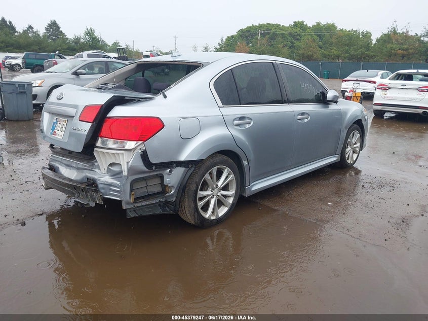 Vin: 4s3bmcc63e3010641, lot: 45877242, subaru legacy 2.5i premium 20144