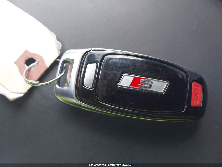 2023 Audi Sq7 Prestige Tfsi Quattro Tiptronic VIN: WA1VWBF7XPD020273 Lot: 45379258
