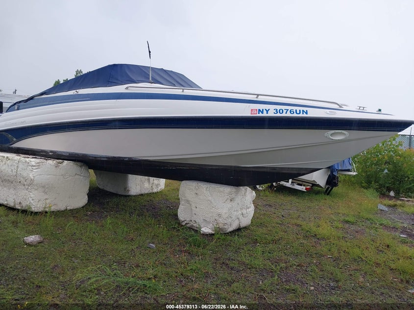 1997 OTHER CROWNLINE OTHER CROWNLINE N/A