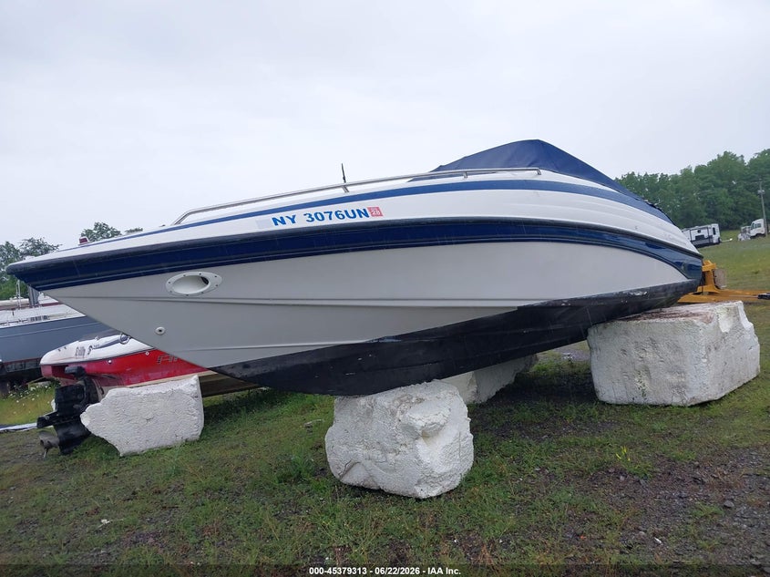 1997 OTHER CROWNLINE OTHER CROWNLINE N/A
