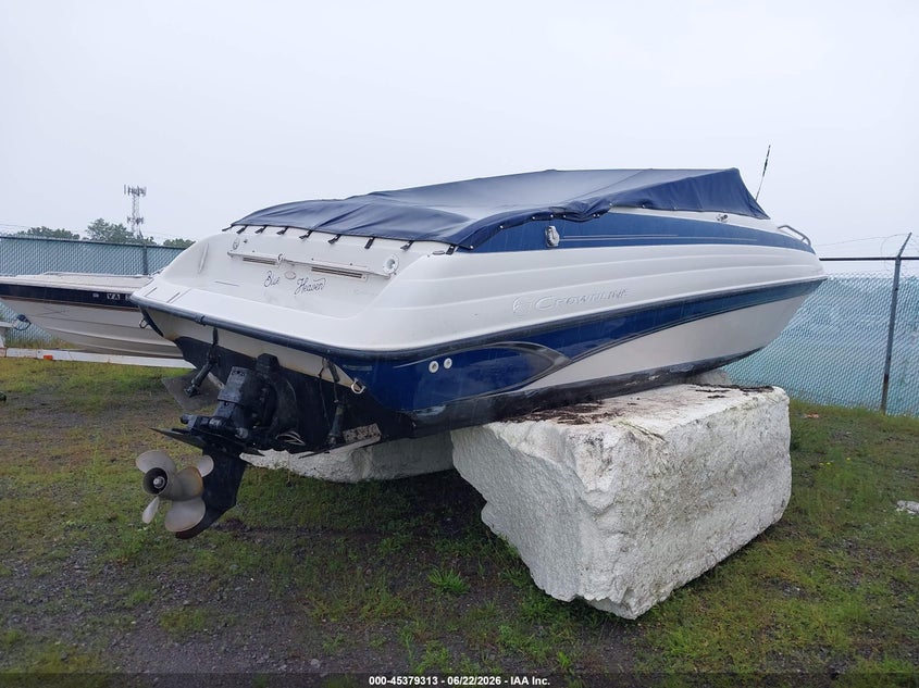 1997 OTHER CROWNLINE OTHER CROWNLINE N/A