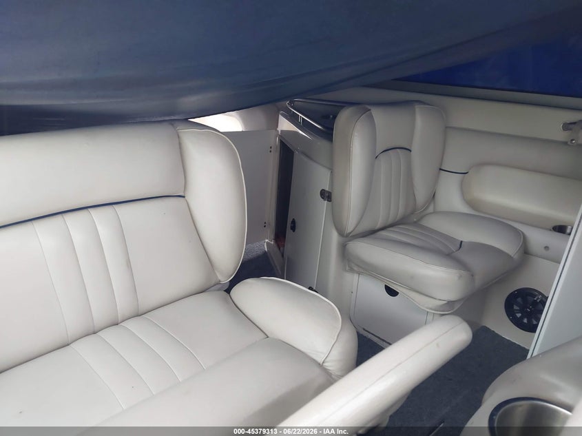 1997 OTHER CROWNLINE OTHER CROWNLINE N/A