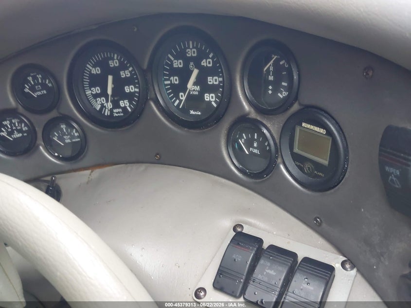 1997 OTHER CROWNLINE OTHER CROWNLINE N/A