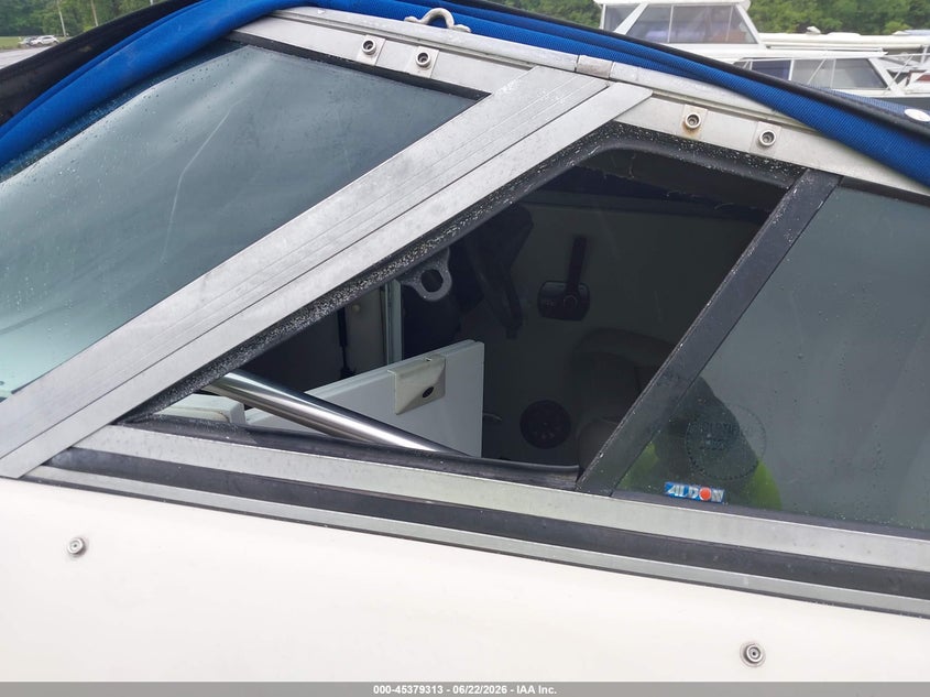 1997 OTHER CROWNLINE OTHER CROWNLINE N/A