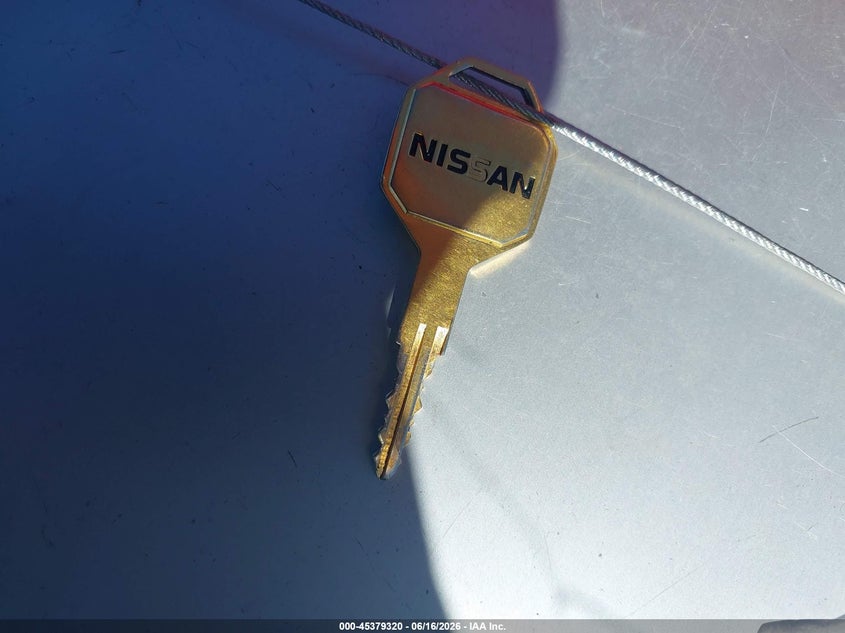 1984 Datsun 300Zx VIN: JN1CZ14S9EX004702 Lot: 45379320