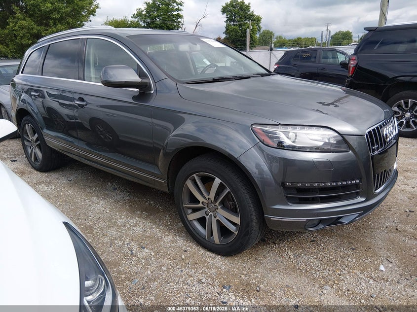 Vin: wa1lgafe2fd031263, lot: 45877358, audi q7 3.0t premium 2015 img_1