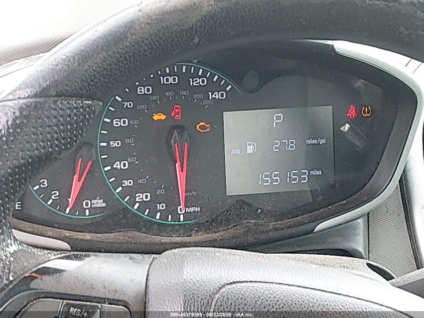 AtlanticExpress - Chevrolet Sonic