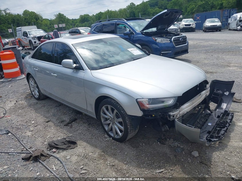 Vin: wauffafl5dn007774, lot: 45877421, audi a4 2.0t premium 2013 img_1