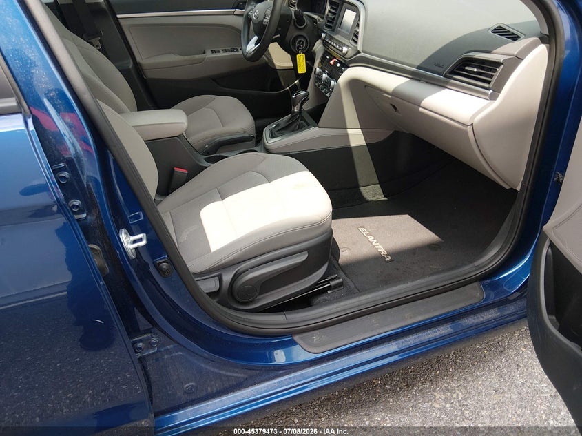 AtlanticExpress - Hyundai Elantra