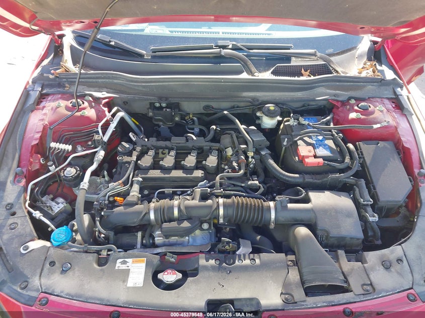 AtlanticExpress - Honda Accord