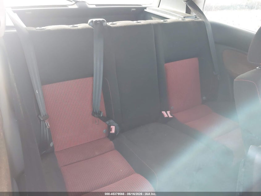 2004 Volkswagen Gti 1.8T VIN: 9BWDE61J044003062 Lot: 45379566