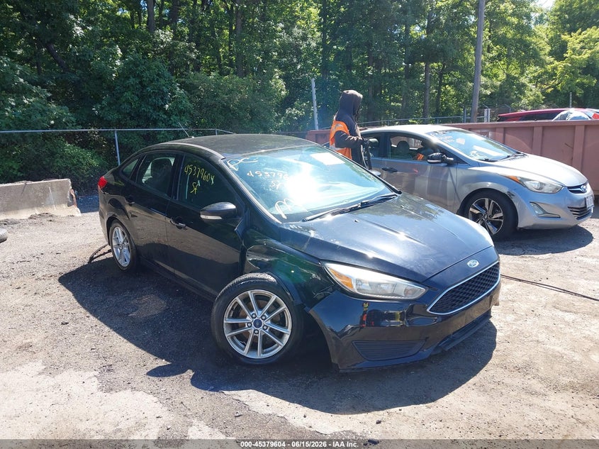 Vin: 1fadp3f25gl288068, lot: 45877599, ford focus se 2016 img_1