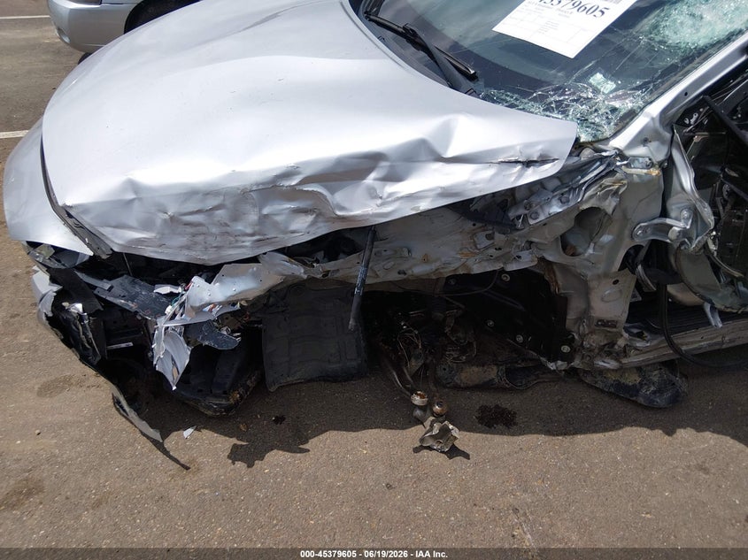 2021 NISSAN MAXIMA auction photo 6