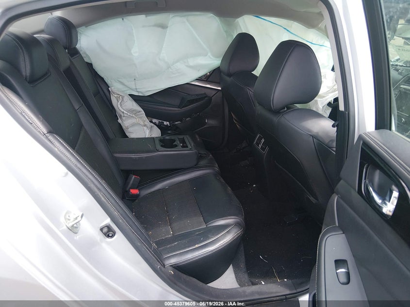 2021 NISSAN MAXIMA auction photo 8