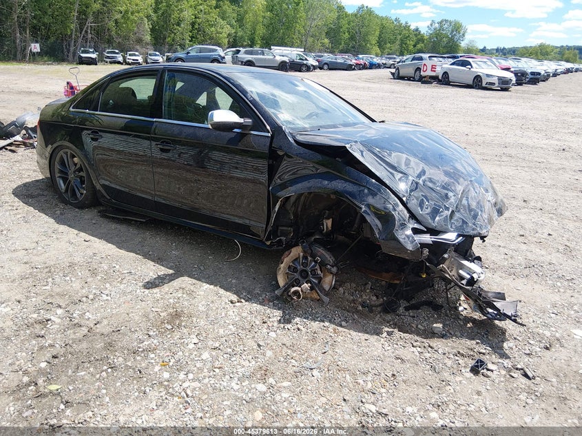Vin: waubgafl0da168844, lot: 45877608, audi s4 3.0t premium plus 2013 img_1