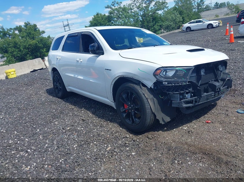 2020 Dodge Durango