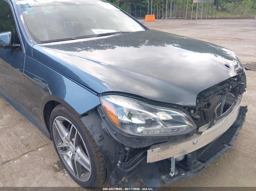 2014 Mercedes-Benz E 350 4Matic VIN: WDDHF8JB8EA970542 Lot: 45379648
