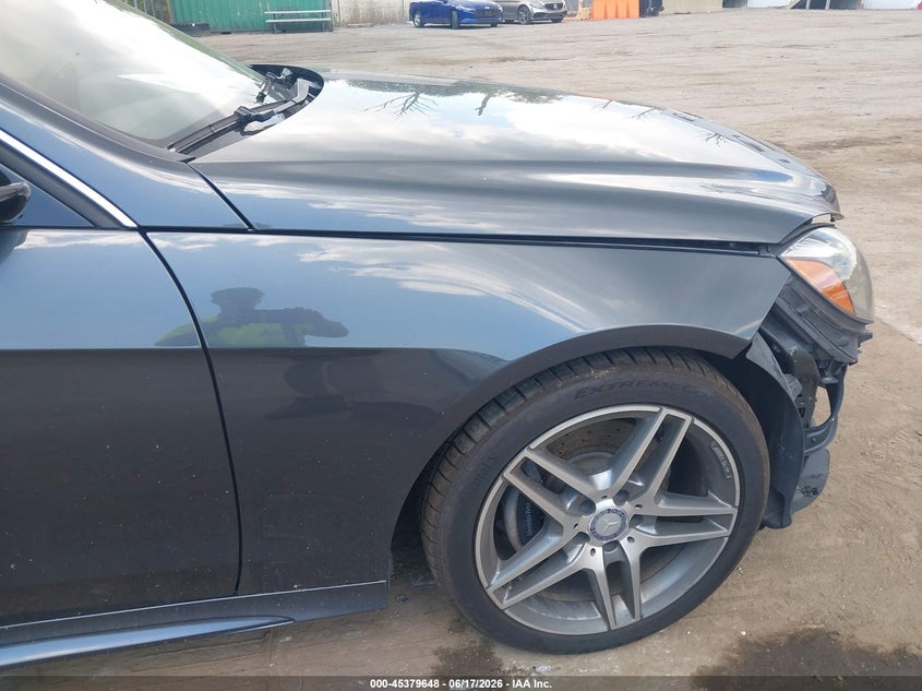 2014 Mercedes-Benz E 350 4Matic VIN: WDDHF8JB8EA970542 Lot: 45379648