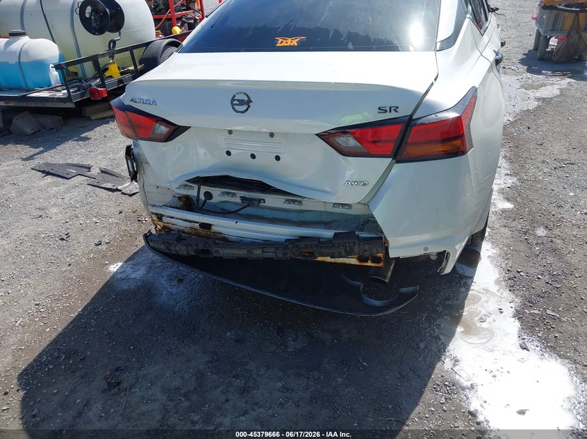 VIN 1N4BL4CW2LC272159 2020 NISSAN ALTIMA SR INTELLIGENT AWD