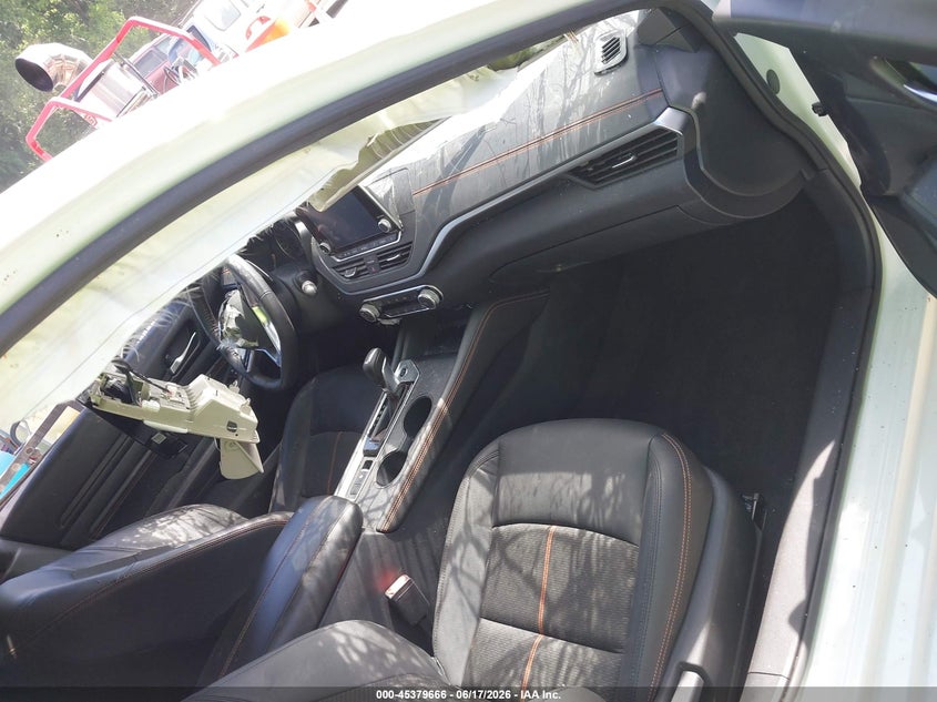 VIN 1N4BL4CW2LC272159 2020 NISSAN ALTIMA SR INTELLIGENT AWD