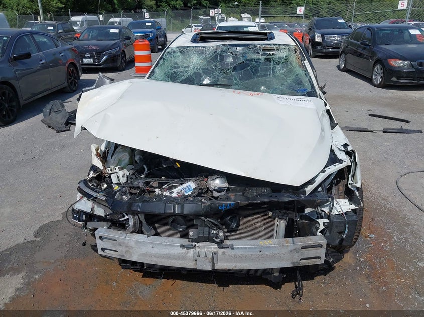 VIN 1N4BL4CW2LC272159 2020 NISSAN ALTIMA SR INTELLIGENT AWD