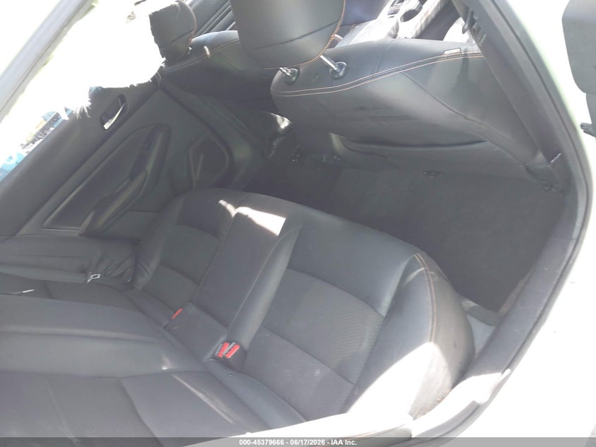 VIN 1N4BL4CW2LC272159 2020 NISSAN ALTIMA SR INTELLIGENT AWD