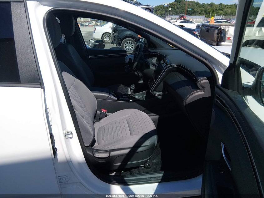 2024 HYUNDAI SANTA CRUZ auction photo 5