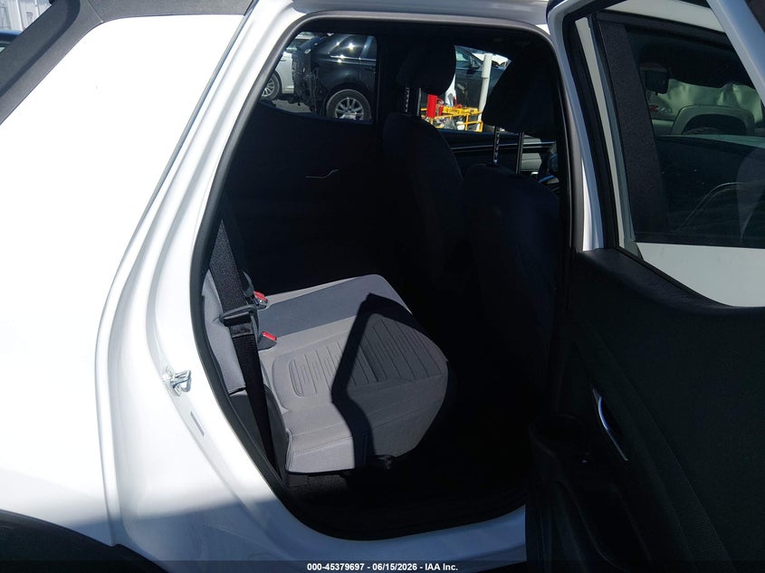 2024 HYUNDAI SANTA CRUZ auction photo 8