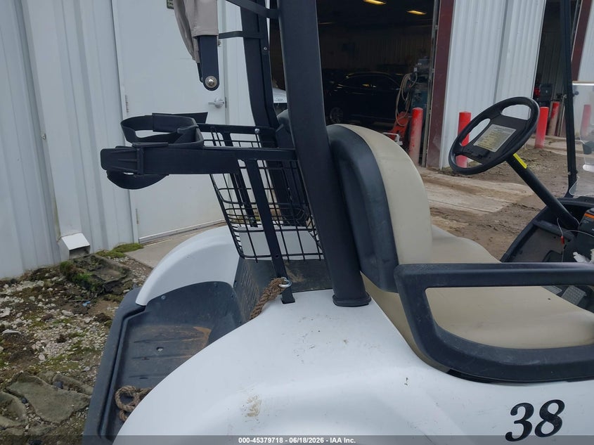 2009 Yamaha Kodiak VIN: 00000000JW2212118 Lot: 45379718